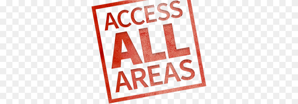 Access All Areas Spoon Graphics, Sign, Symbol, Text Png