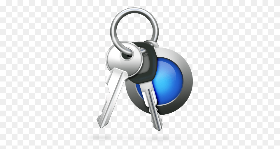 Access Car Keys Keychain Keys Password Icon, Key Free Transparent Png