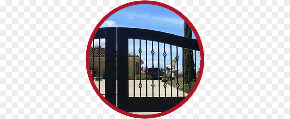 Access Control Gate Png Image