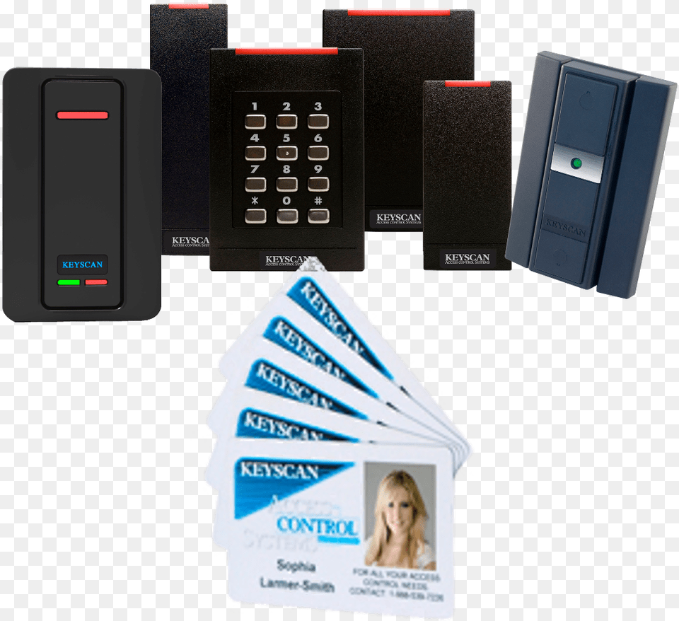 Access Control Hid Readers, Child, Female, Girl, Person Free Png Download