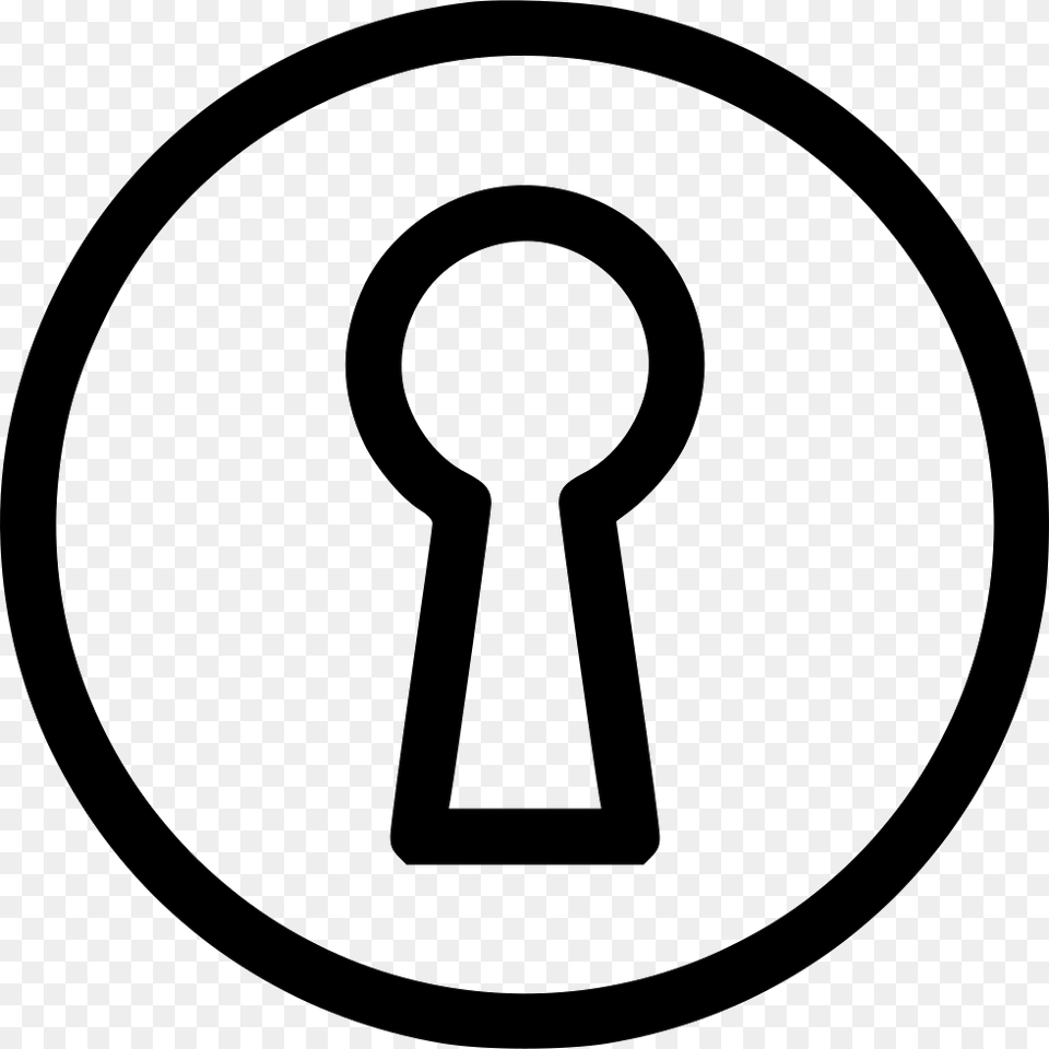 Access Door Key Open Comments Facebook Icon Black, Text, Ammunition, Grenade, Weapon Png Image