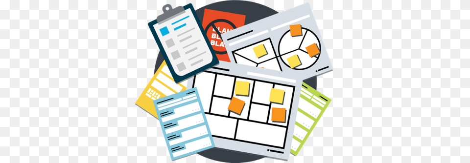 Access Free Strategyzer Tools In Our Resource Library, Text Png