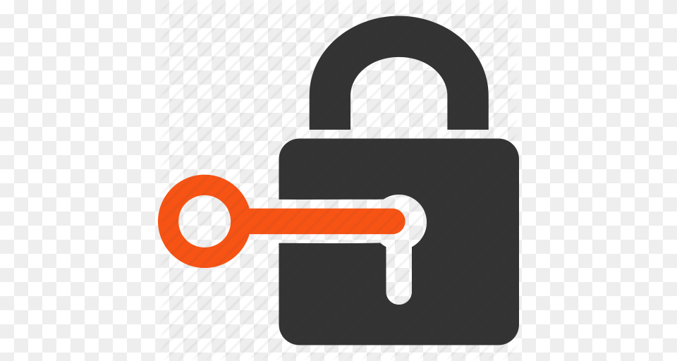 Access Key Lock Login Password Register Secrecy Unlock Icon Free Png