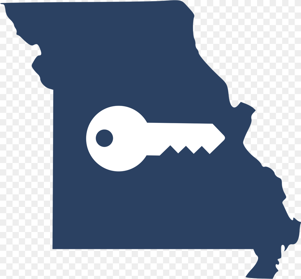 Access Missouri Logo Vector State Of Missouri, Key, Person Free Png Download