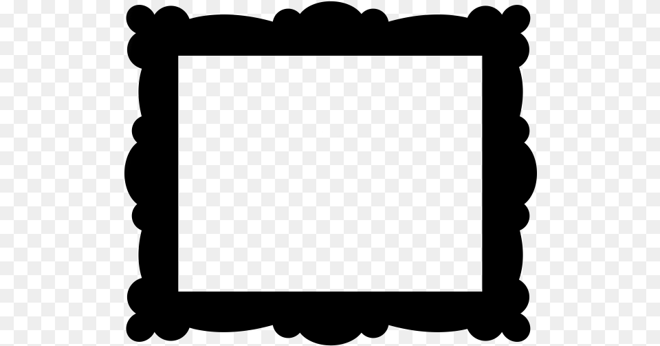 Access One Piece Of Artwork Every Month For To Death Anniversary Frames, Gray Free Png
