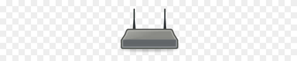 Access Point Clip Art Electronics, Hardware, Router, Modem Free Png Download