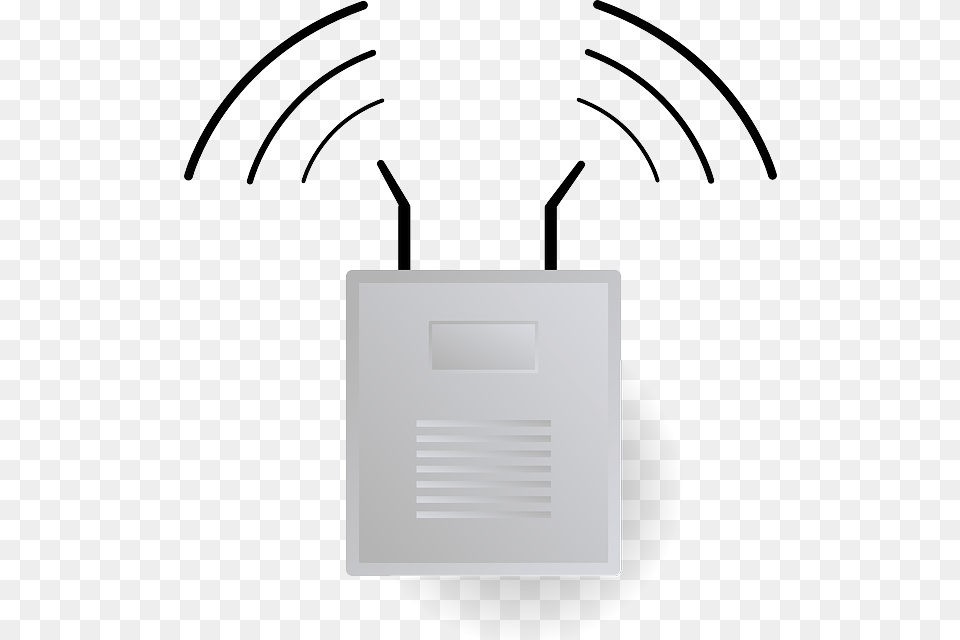 Access Point Icon Visio, Electronics, Hardware Free Png