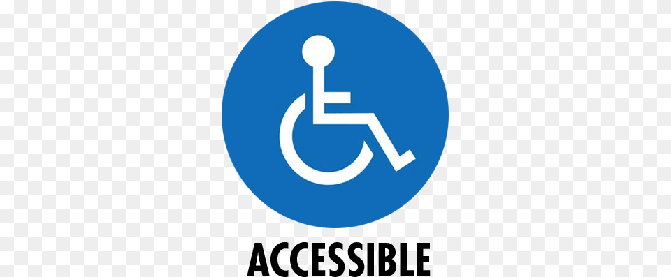 Accessibility, Sign, Symbol, Electronics, Hardware Free Png Download