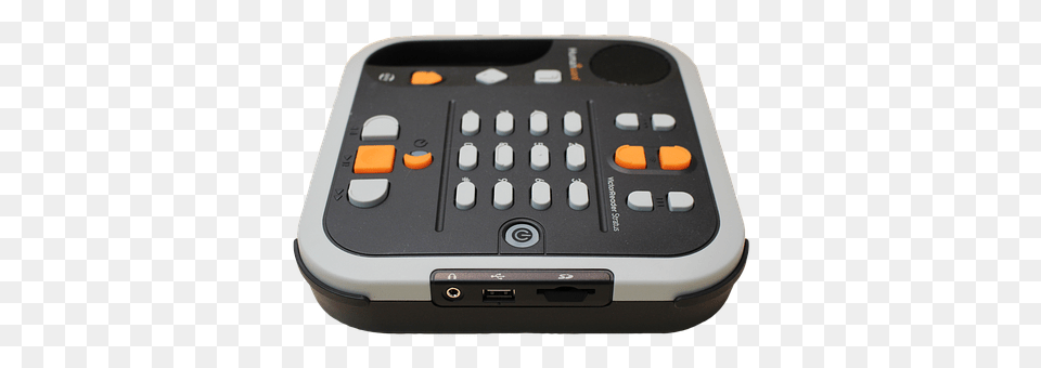 Accessibility Gadget Electronics, Mobile Phone, Phone, Remote Control Free Png Download
