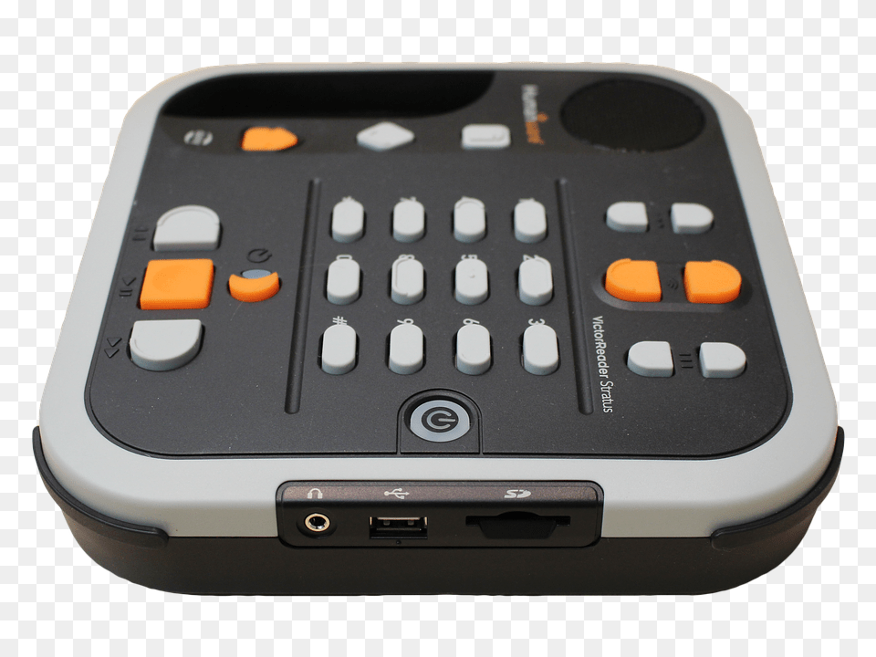 Accessibility Gadget Electronics, Mobile Phone, Phone, Remote Control Free Transparent Png