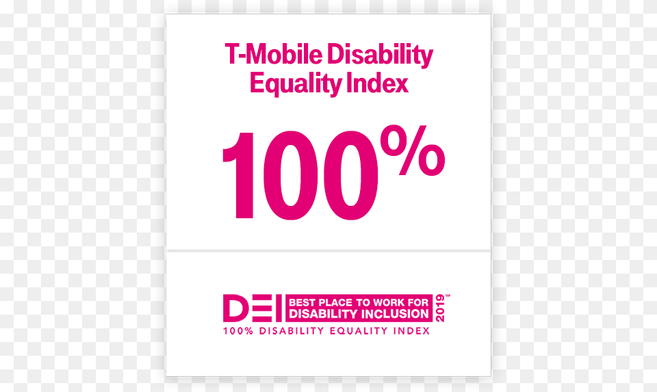 Accessibility Policy Horizontal T Mobile Logo, Advertisement, Poster Png Image