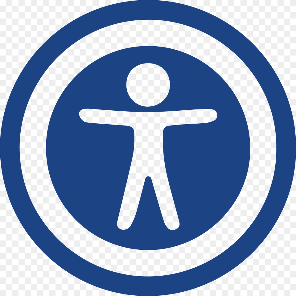 Accessibility Website Accessibility Icon, Sign, Symbol Free Png