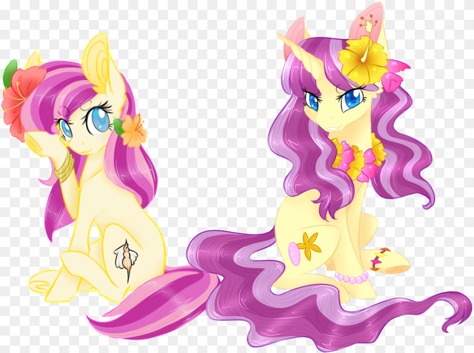 Accessories Artist Emypony Earth Pony Flower Cartoon, Publication, Book, Comics, Art Png Image