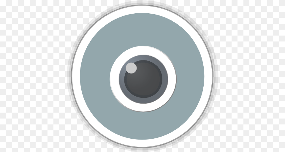 Accessories Camera Icon Solid, Disk, Dvd Png