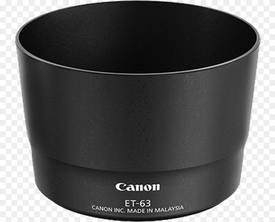 Accessories Canon, Electronics, Camera Lens, Cup Free Png Download