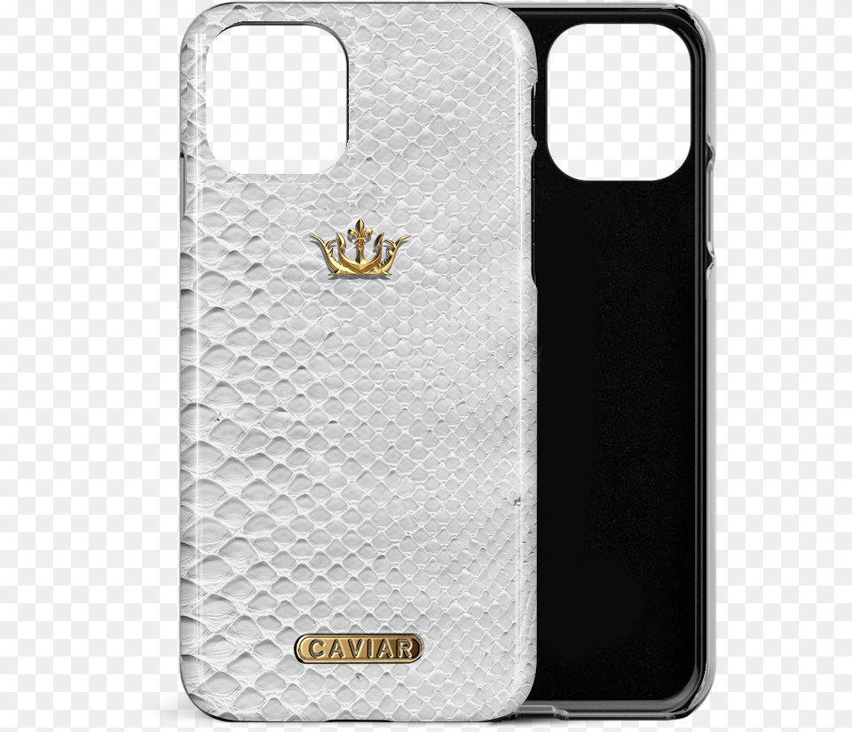 Accessories Caviar Leather Case Crystal Mobile Phone Case, Electronics, Mobile Phone Free Transparent Png
