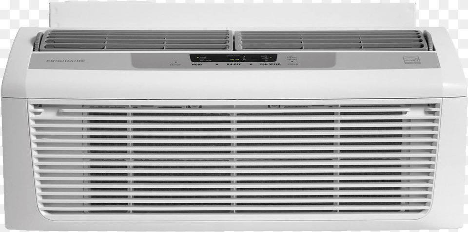 Accessories Frigidaire Energy Star 6000 Btu 115v Window Air Conditioner, Appliance, Device, Electrical Device, Air Conditioner Free Png Download