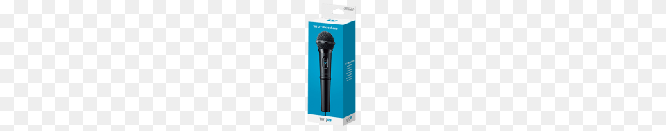 Accessories Wii U Nintendo, Electrical Device, Microphone Png