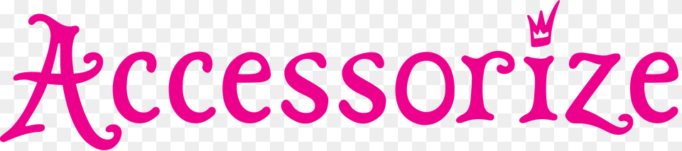 Accessorize Logo, Text Free Transparent Png