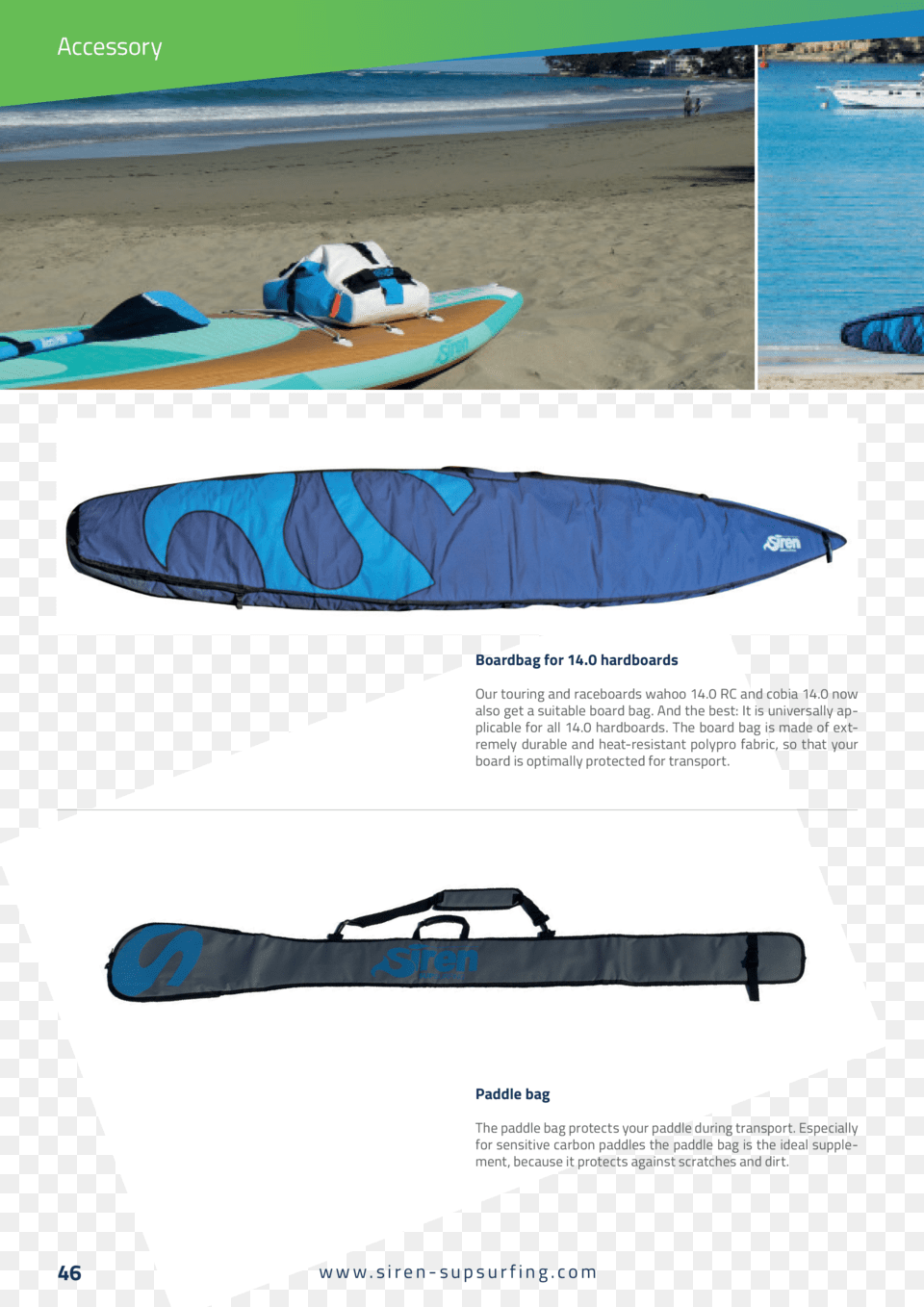 Accessory Boardbag For Cobia, Boat, Vehicle, Transportation, Canoe Png