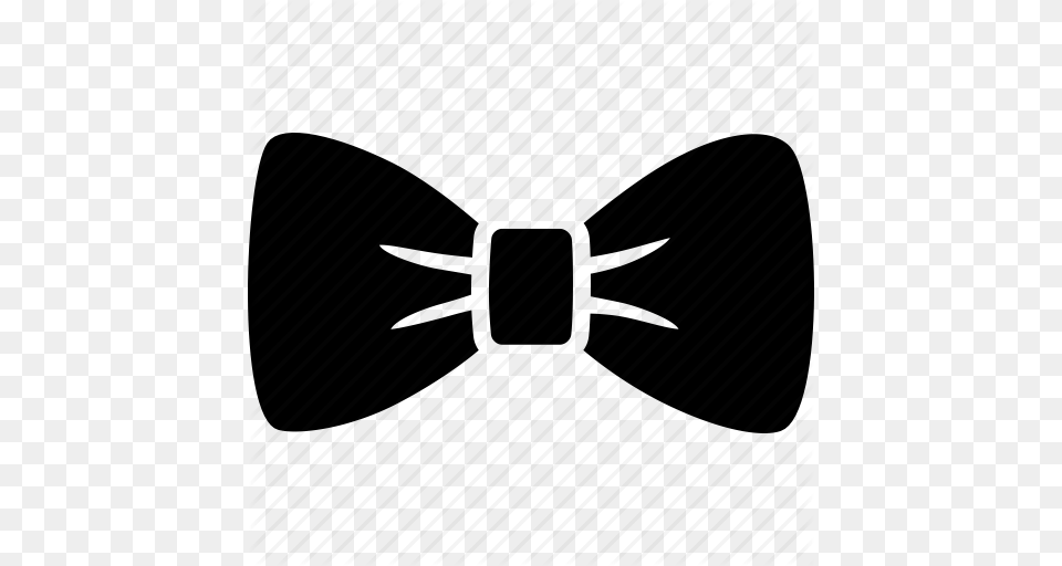 Accessory Bow Bowtie Collar Neck Necktie Tie Icon, Accessories, Bow Tie, Formal Wear Png Image
