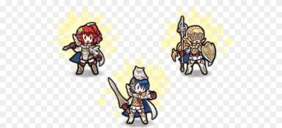 Accessory Heroes Fire Emblem Wiki Fire Emblem Heroes Accessories, Book, Comics, Publication, Baby Free Png Download