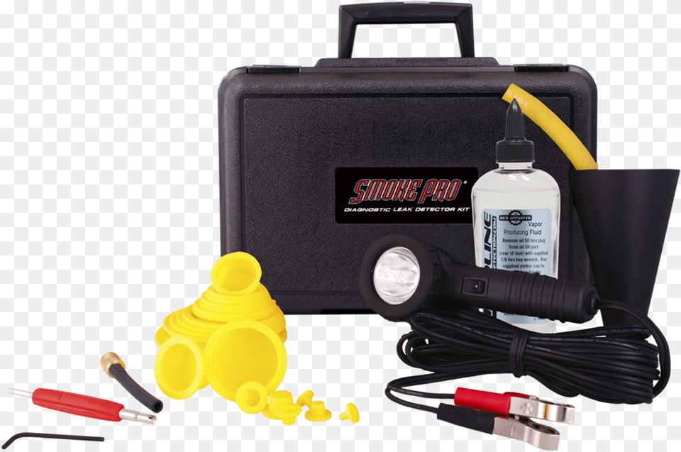 Accessory Kit Smoke Pro Leak Detector, Smoke Pipe Free Png