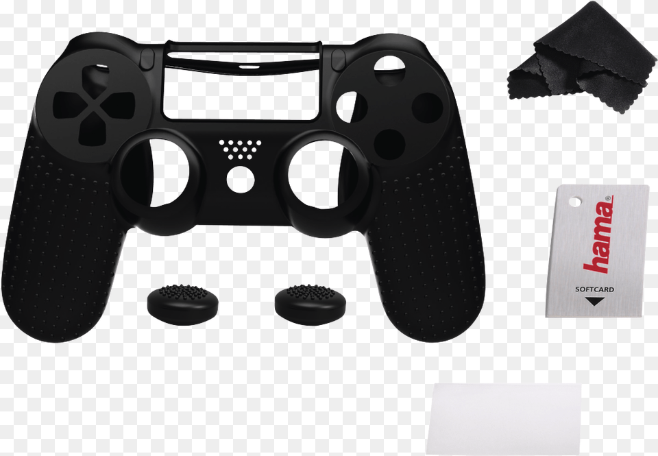 Accessory Pack For The Dualshock 4 Controller Ovitki Za Kontroler, Electronics, Appliance, Blow Dryer, Device Png Image