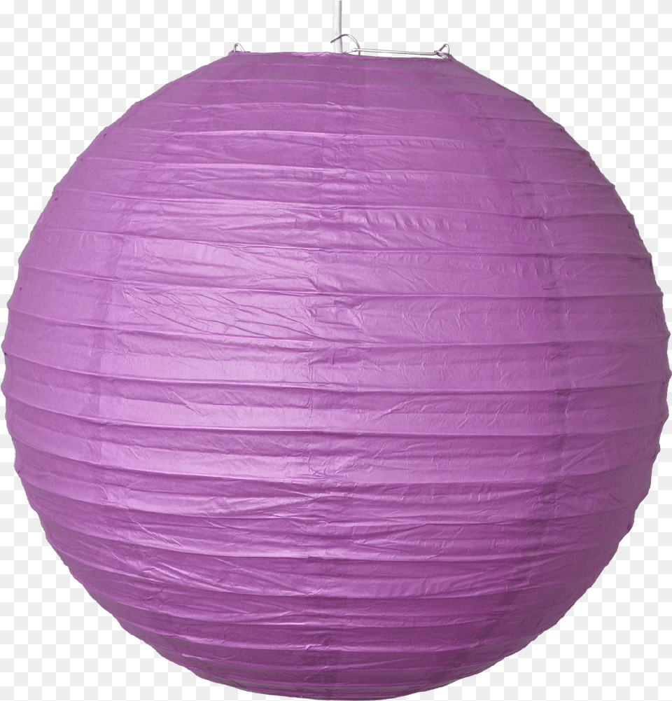 Accessoryballlight Fixture Paper Lantern, Lamp, Lampshade, Sphere Free Png Download