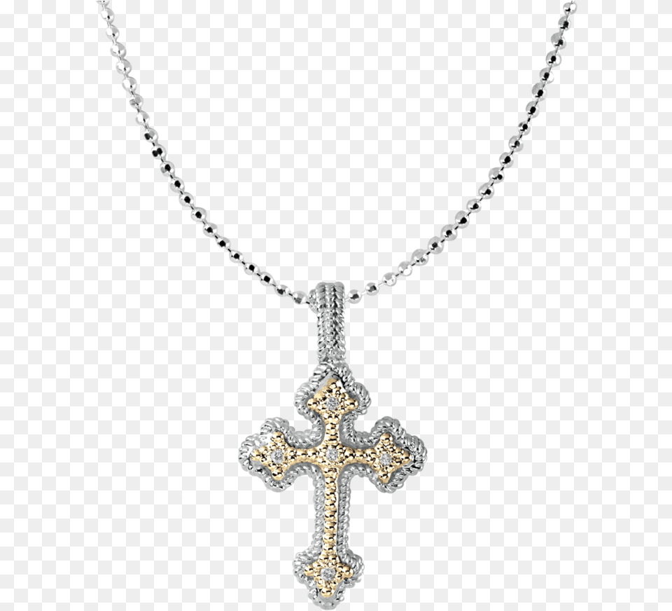 Accessorybody Itemsilvermetal Mangalsutra Design Of Waman Hari Pethe, Accessories, Cross, Jewelry, Necklace Png