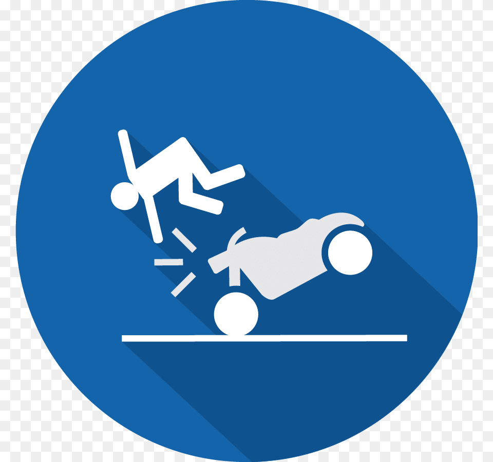 Accident Icon Download Mail Icon, Badminton, Person, Sport, Sign Free Transparent Png