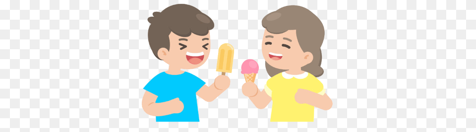 Accidental Snacks Nonfiction Biography Passage For Kids, Cream, Dessert, Food, Ice Cream Free Transparent Png