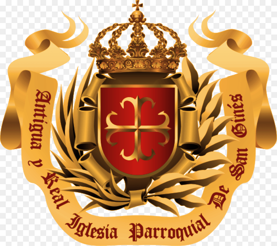 Accion De Gracias, Badge, Logo, Symbol, Emblem Free Png