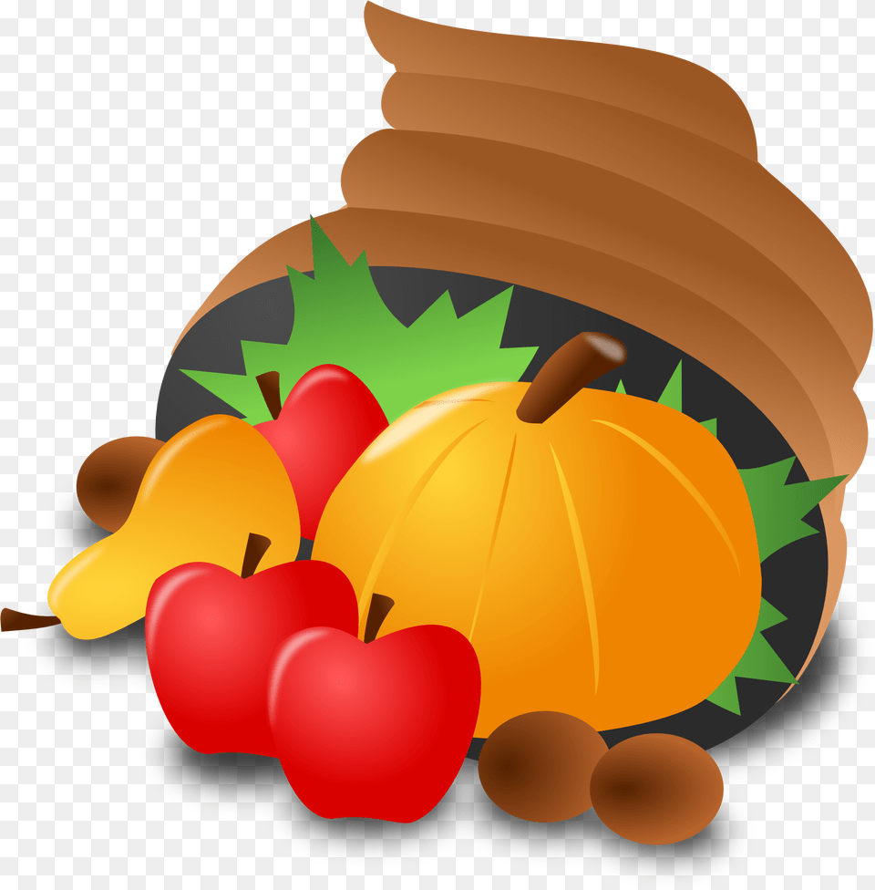 Accion De Gracias Thanksgiving Day, Food, Produce, Plant, Pumpkin Png
