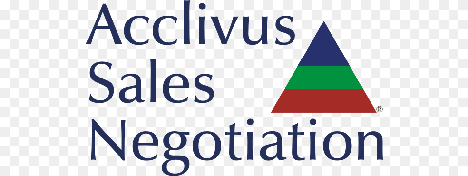 Acclivus Sales Negotiation Acclivus Trigon, Triangle, Scoreboard, Text Free Transparent Png