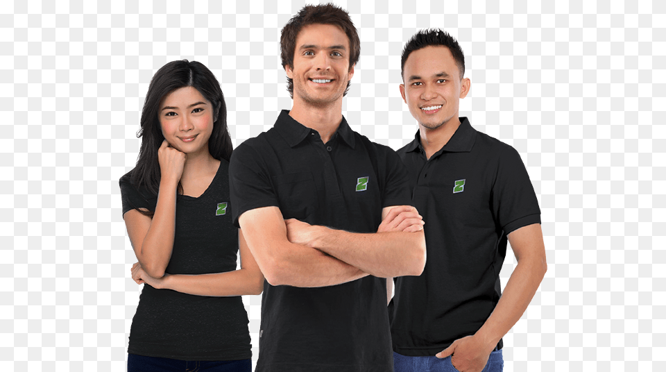 Accomodating Support Team Polo Shirt, Clothing, T-shirt, Person, People Free Png