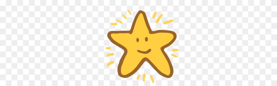 Accomplishment Clip Art, Star Symbol, Symbol Free Png Download
