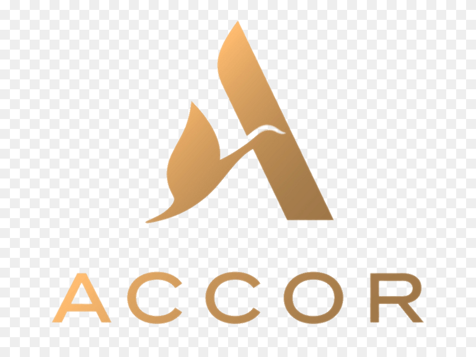 Accor Logo And Name, Symbol, Aircraft, Airplane, Transportation Free Transparent Png