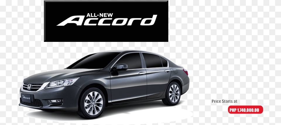 Accord 2017 07 Honda, Alloy Wheel, Vehicle, Transportation, Tire Free Transparent Png