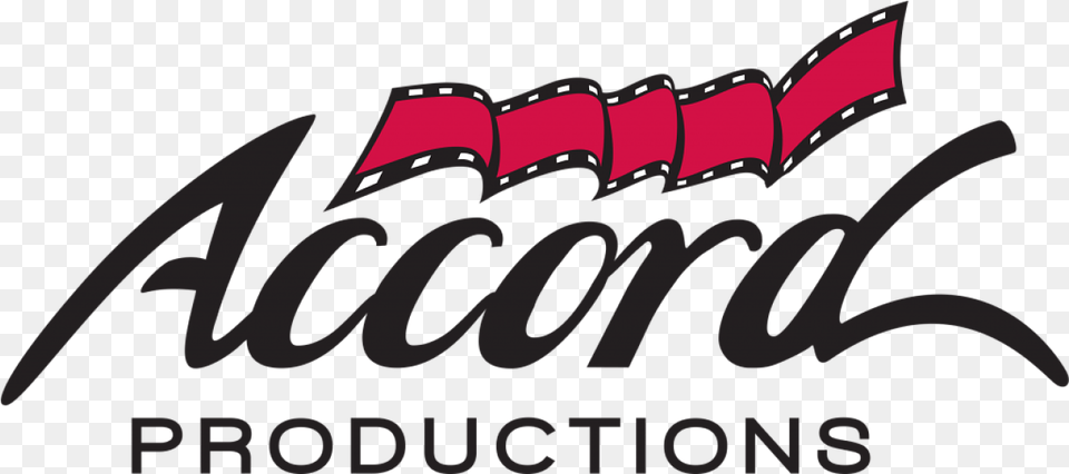 Accord Productions Video And Film Production Specialists Accord Productions, Logo, Dynamite, Weapon, Beverage Free Png Download