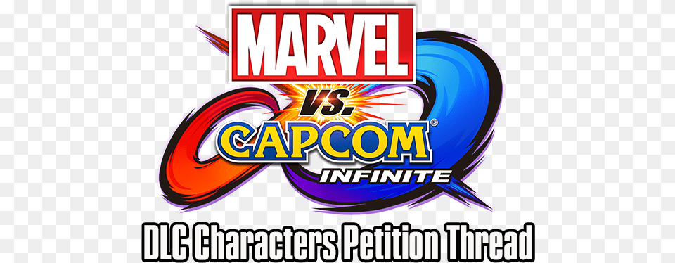 According To Capcom The Polls From Ultimate Marvel Marvel Vs Capcom Infinite Deluxe Edition, Light Png Image