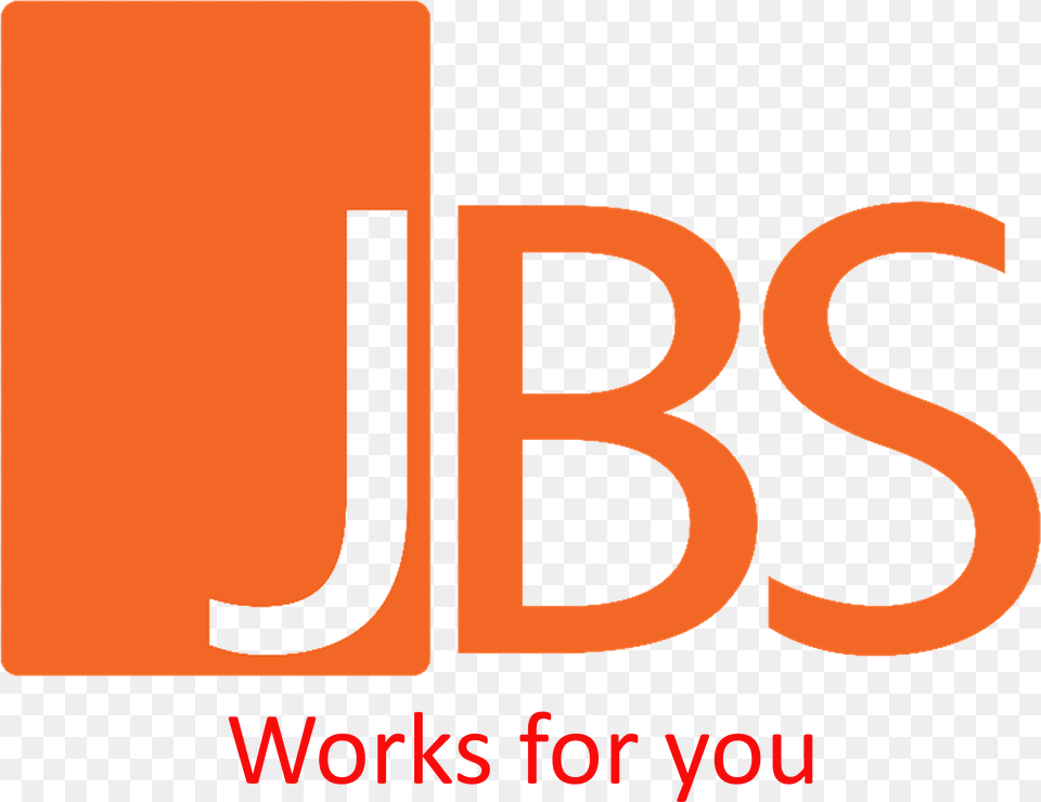 According To The Mou Jbs Has Partnered With Sap For Jbs Pakistan, Logo, Text, Symbol Png