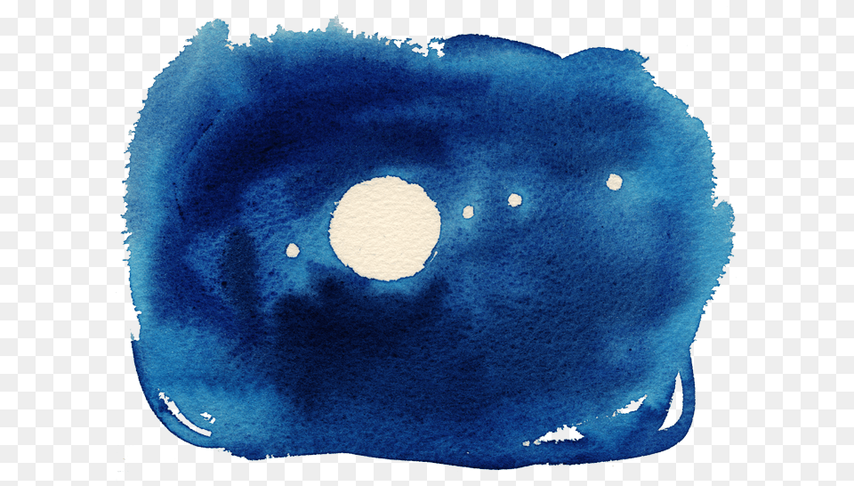 According To The Nasa Website This Is No Star But Sun And Moon Watercolor, Home Decor, Birthday Cake, Cake, Cream Png