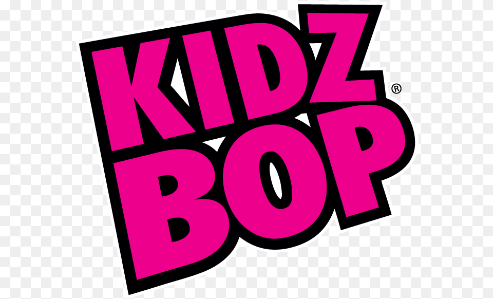 According To Wikipedia The Songs Are Performed By Kidz Bop, Purple, Sticker, Dynamite, Text Free Png Download