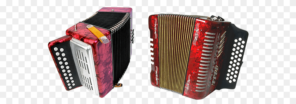 Accordion Musical Instrument, Accessories, Bag, Handbag Free Png Download