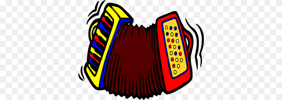 Accordion Food, Ketchup Free Transparent Png