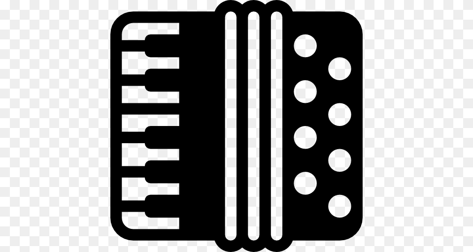 Accordion, Musical Instrument Png
