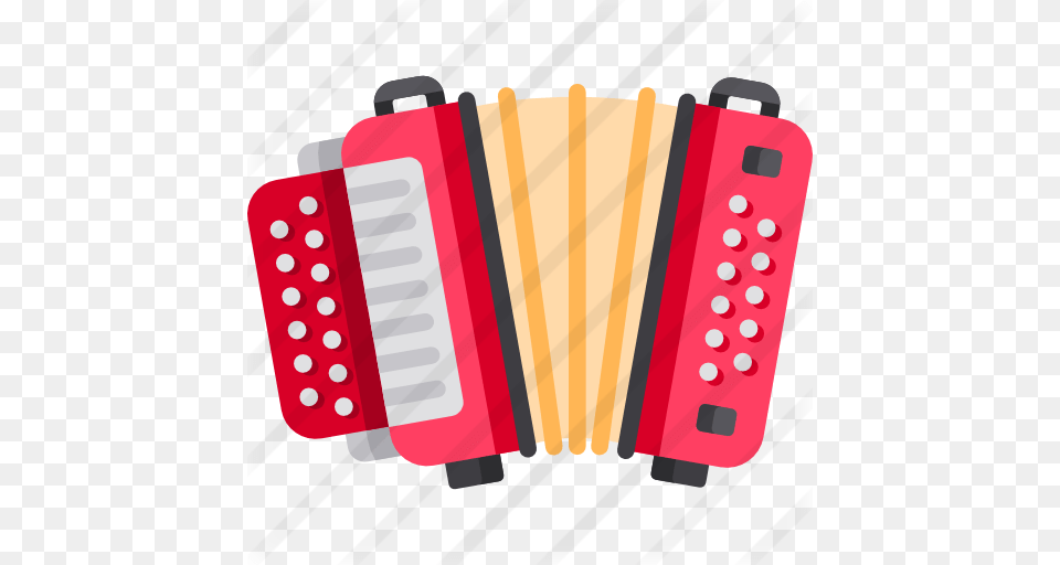 Accordion, Musical Instrument, Dynamite, Weapon Free Png Download