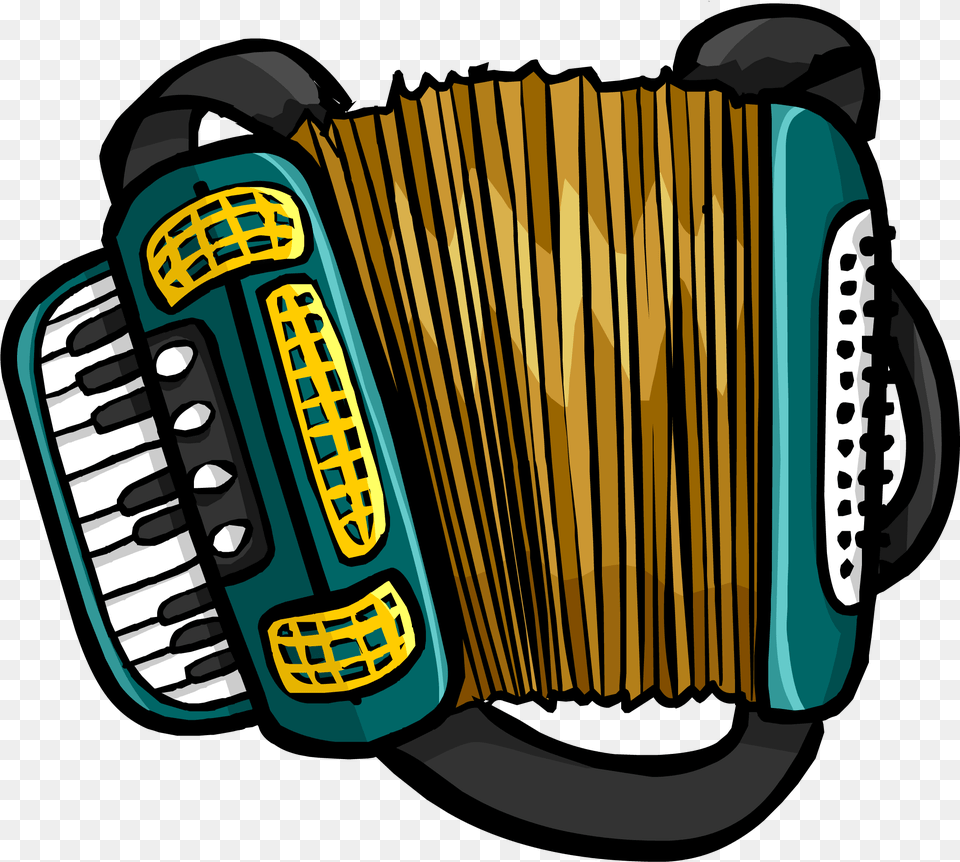 Accordion Arcondeon, Musical Instrument, Smoke Pipe Png Image