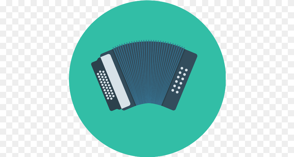 Accordion Icon Accordionist, Musical Instrument, Disk Png Image